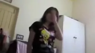 I filmed my sex with an Asian tramp