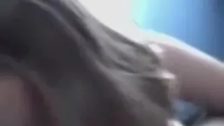 Sucking on a big fat steely pecker