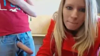 Blowjob Skills
