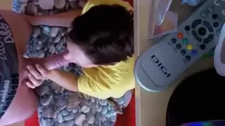 Amatør, Par, Gemt, Sutte, Kone