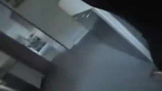 Blonde wife in heels fucks and sucks