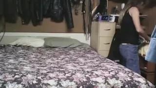 Submit to me, I am your black master