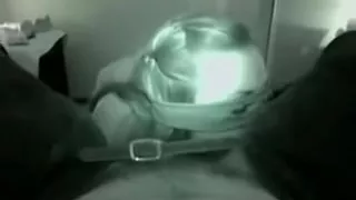 Horny italian couple