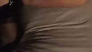 i love watch my wife...