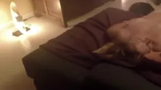 Fucking my girlfriend