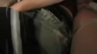 Amateur threesome 271 blonde