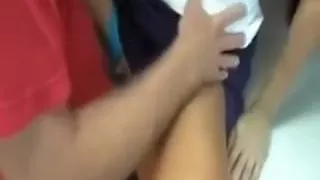 Mature milf step mommy not her lad porn video