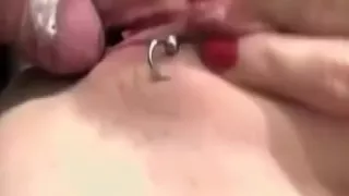 Hot german slut wife get creampied by bbc and hubby.