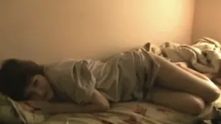 Petite Cutie Makes Her First Sextape