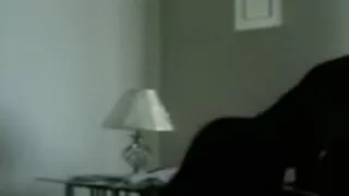 Slim blonde takes bbc doggie