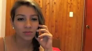 Teens webcam threesome fuck