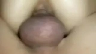 Wife lets internet hookup fuck her ass and fist he