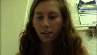 cam fun au pair girl