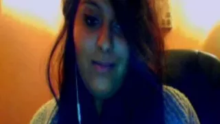 Chatroulette Hottie With Big Boobs