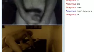 Hot sexy thick cocked jerk to couple