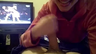 viorica sucking dick