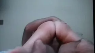 Stiff pecker in the twat for my girl