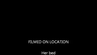 Smacking my slutty wet crack hard