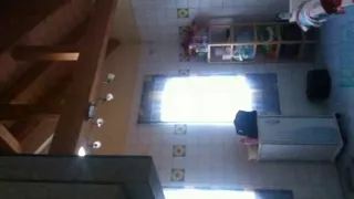 I spied my how nice she is.