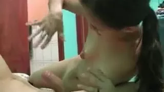 some casting that you have to see was nice