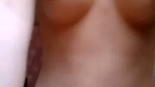 horny korean amateur girlfriend  fuck on top