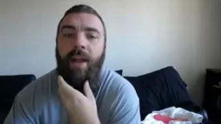 Amazing dildo deepthroat and ass play