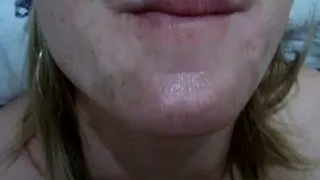 Blowjob from my girl
