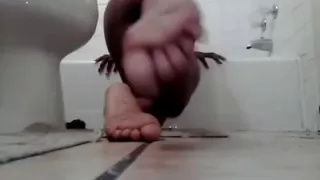 Booty, Soles and Toes