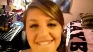 MRY - cute amateur fucks pov style