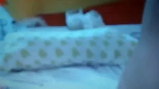 one of my girlfriend on cam