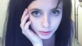 CecyLust 1-Webcam Masturbation