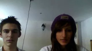 18yo french girl from toulouse show bra and panthy