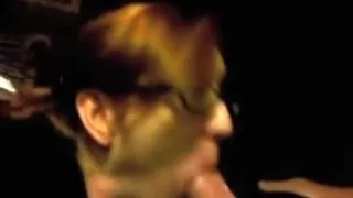 Naughty Blonde Freshman Gets Wild With Her Boyfriend At Home