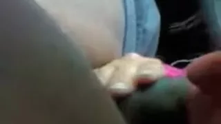 Shy Blonde Teen Strips Nude In Her Room