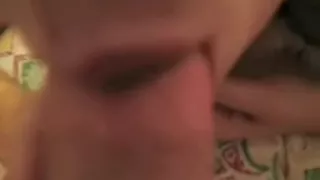 Caught Fingering Herself In The Bathtub