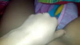 Sultry Amateur Slut Looks Amazing On Webcam