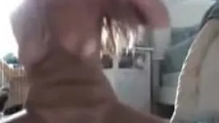 College Couple Fuck In A Dorm Room