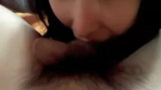 Cute School Girl Strips Her Outfit Off To Play With Herself