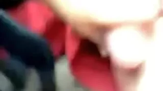 Amateur whore fucked hard after party