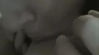 Teenage girlfriend tricked into fucking on camera