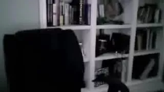 Gorgeous Busty German Cocksucker!