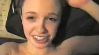 girlfriend  rides his cock and jerks him until he cums