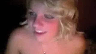 Big BBW Wife Sucking