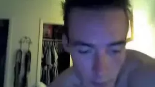 Blonde wife knows how to make a cool blowjob!