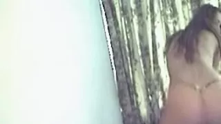 Naughty Girl's Private Home Video Leaks Out