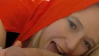 You'll Never See A Better Pair of Tits In Your Life