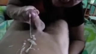 Real college teen blonde has a fast fuck