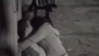 Fucking in public places