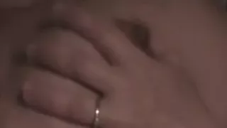 Playing With His Hot Pregnant Wife