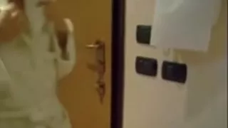 Wife Flashing The Pizza Guy